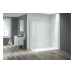 1680mm Walk In Shower Enclosure